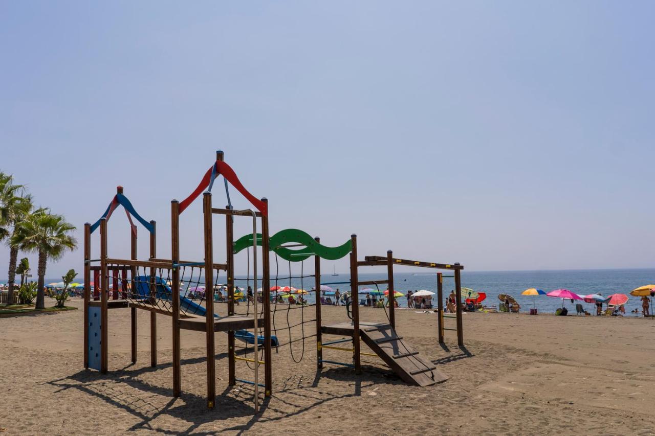 Apartamento a estrenar en primera linea de playa - Rio de Janeiro Beach Algarrobo Costa Exterior foto