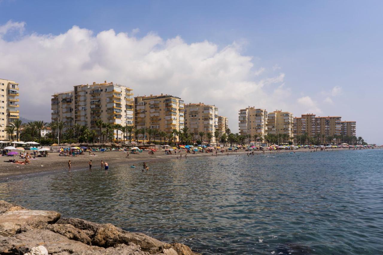 Apartamento a estrenar en primera linea de playa - Rio de Janeiro Beach Algarrobo Costa Exterior foto